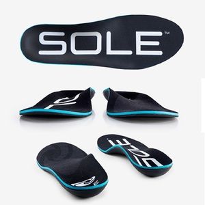 Insoles for Hiking /Work Boots. 🏃‍♂️👟🥾